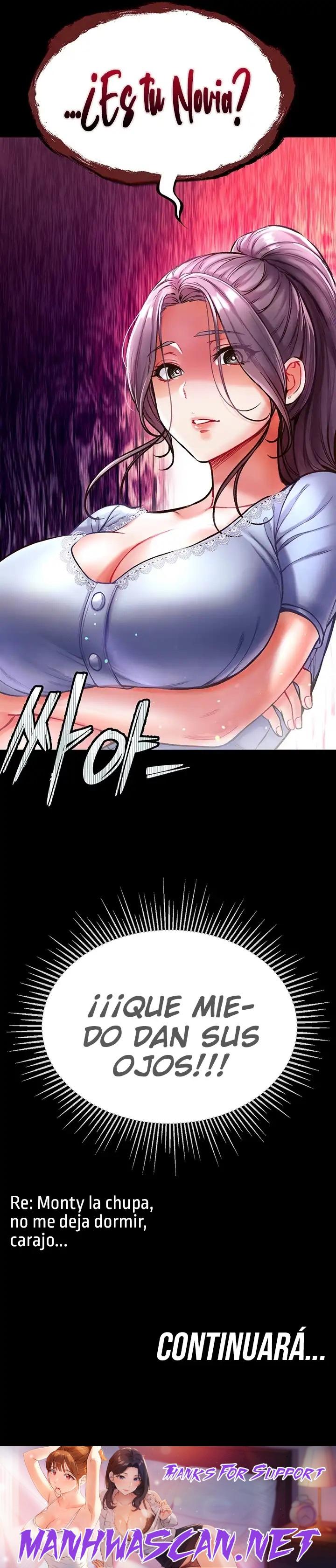Grand Disciple Raw - Chapter 27 Page 28