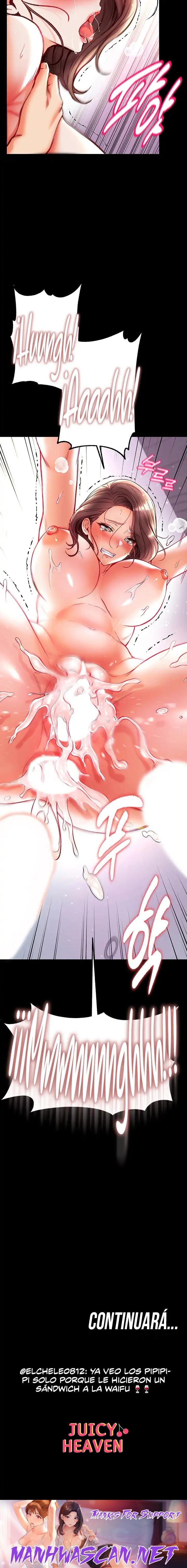 Grand Disciple Raw - Chapter 35 Page 29