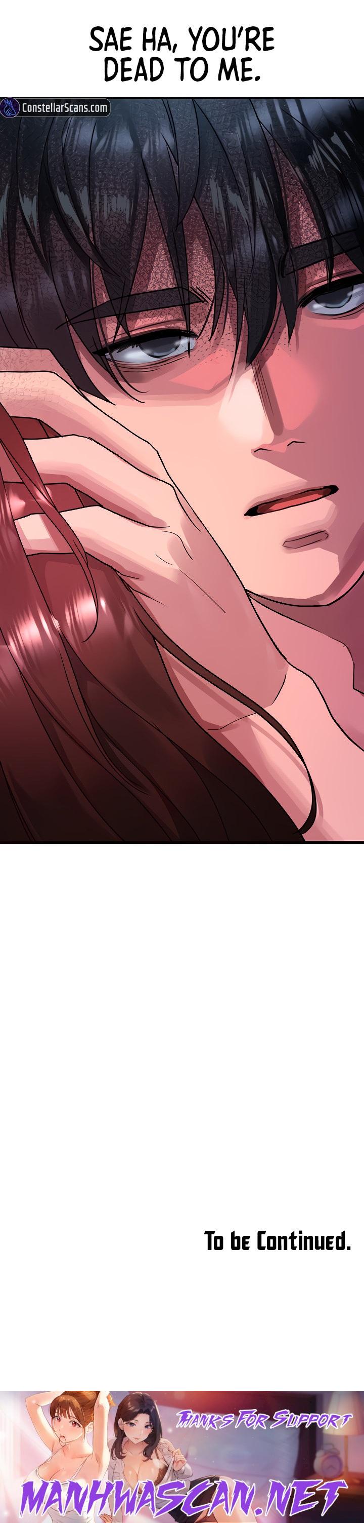 Unlock Her Heart - Chapter 43 Page 21