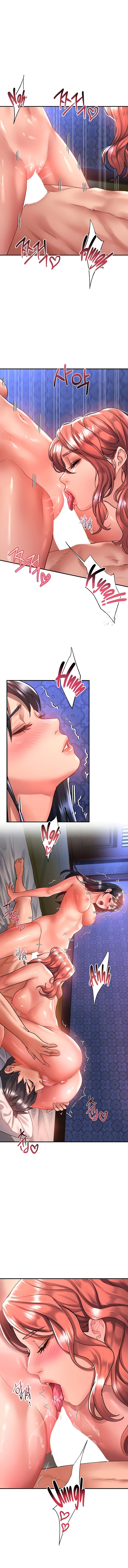 Unlock Her Heart - Chapter 70 Page 5