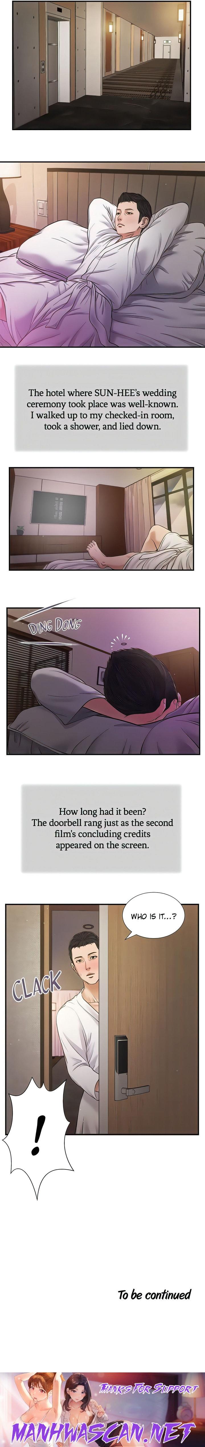 Concubine - Chapter 80 Page 15