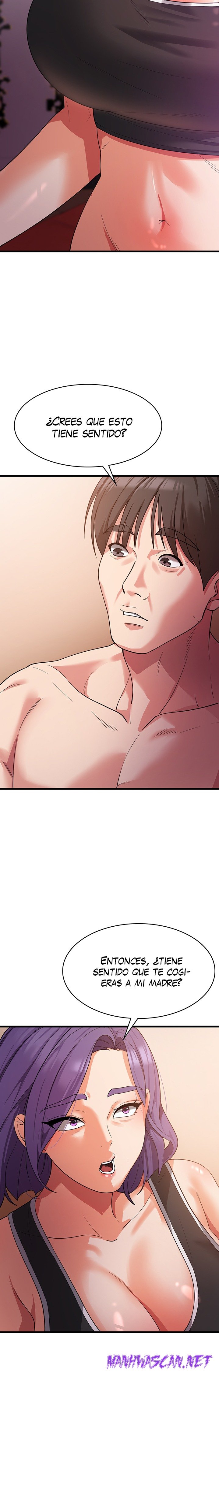 Sexy Men x Goddess Raw - Chapter 16 Page 22