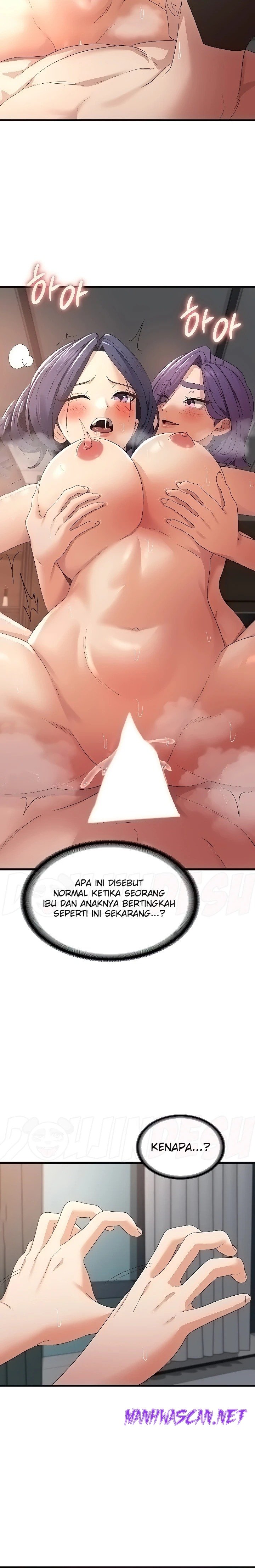 Sexy Men x Goddess Raw - Chapter 37 Page 15