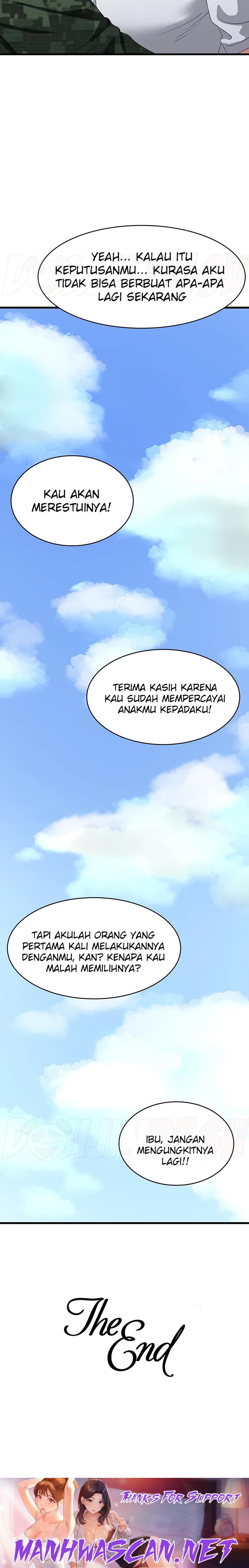 Sexy Men x Goddess Raw - Chapter 46 Page 24