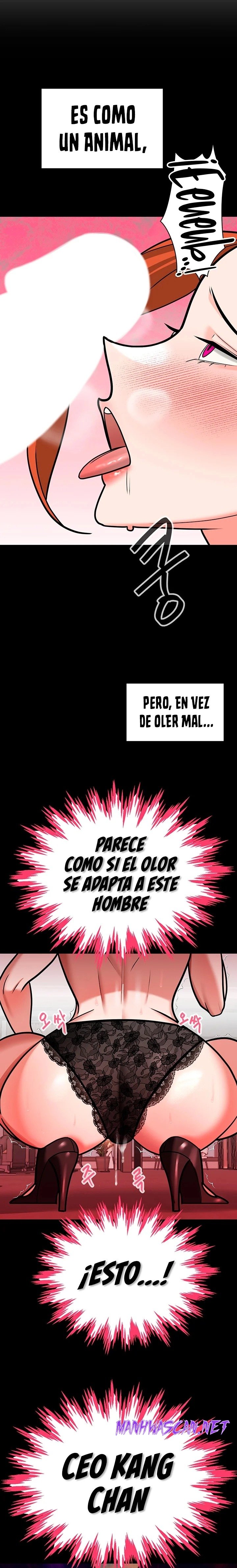 Secret Affairs of the 3rd Generation Raw - Chapter 22 Page 10