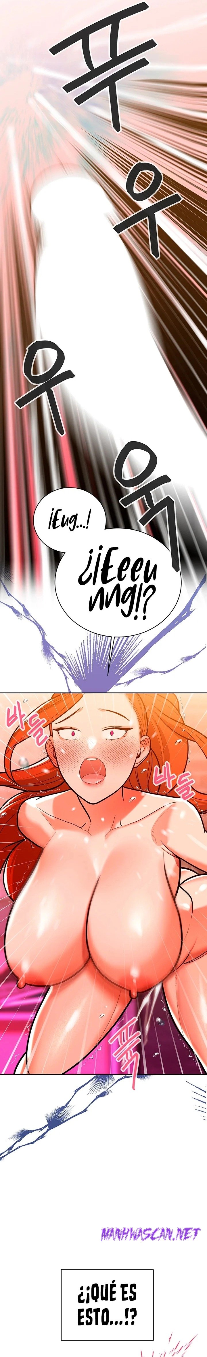 Secret Affairs of the 3rd Generation Raw - Chapter 22 Page 19