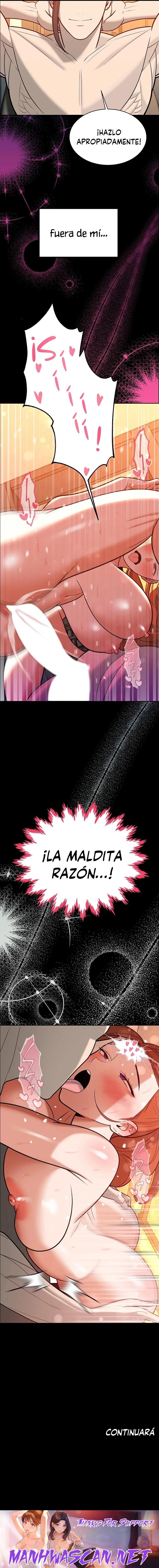 Secret Affairs of the 3rd Generation Raw - Chapter 23 Page 34