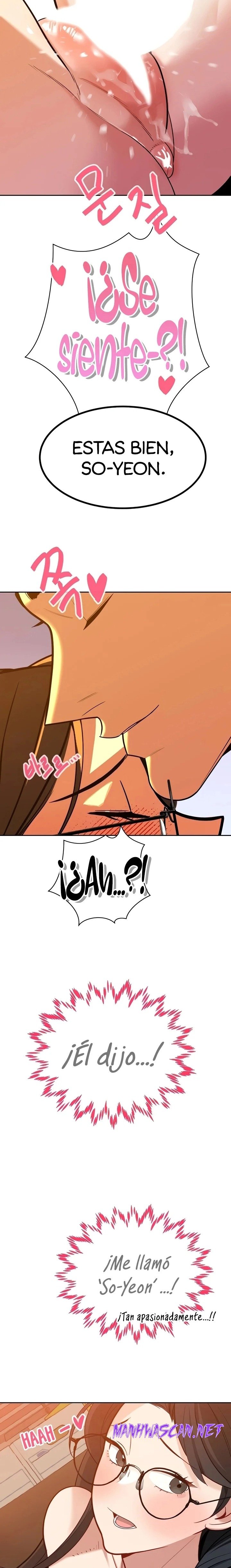 Secret Affairs of the 3rd Generation Raw - Chapter 28 Page 14