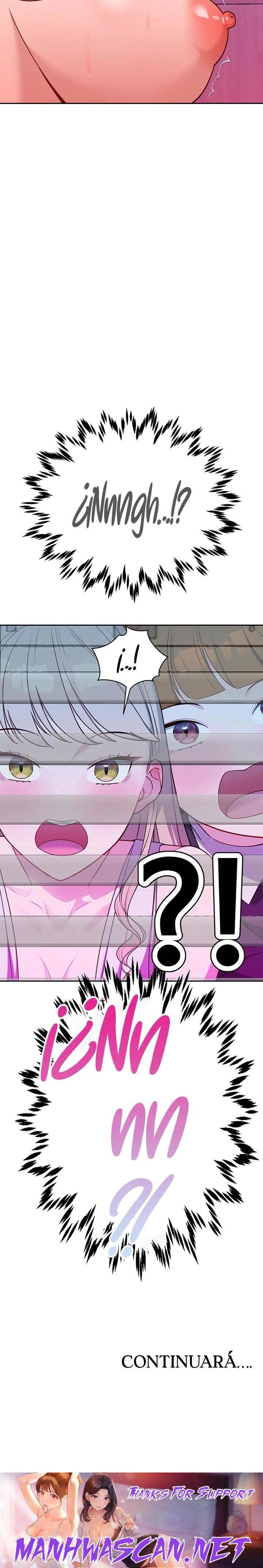 Secret Affairs of the 3rd Generation Raw - Chapter 32 Page 36
