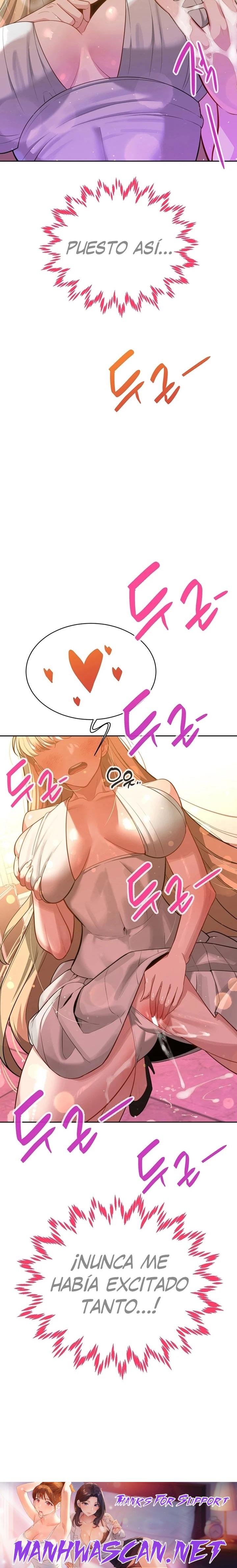 Secret Affairs of the 3rd Generation Raw - Chapter 34 Page 35
