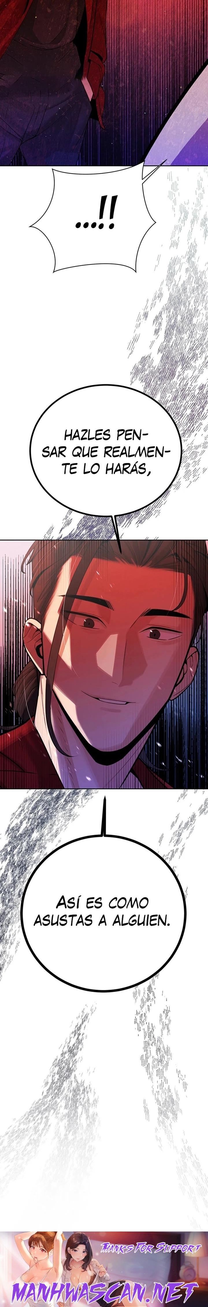 Secret Affairs of the 3rd Generation Raw - Chapter 36 Page 37