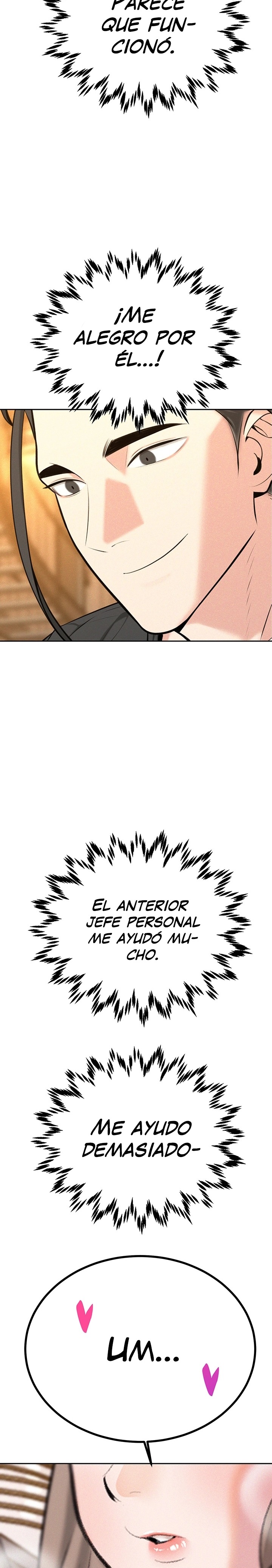 Secret Affairs of the 3rd Generation Raw - Chapter 41 Page 22