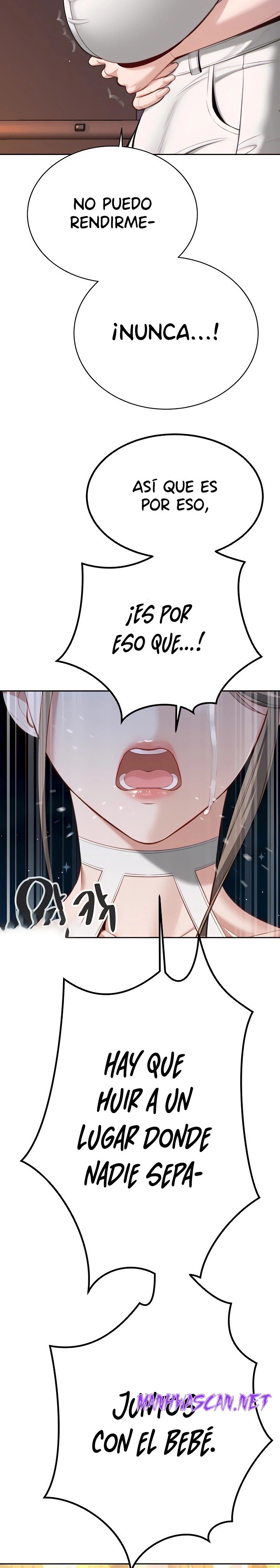 Secret Affairs of the 3rd Generation Raw - Chapter 44 Page 22