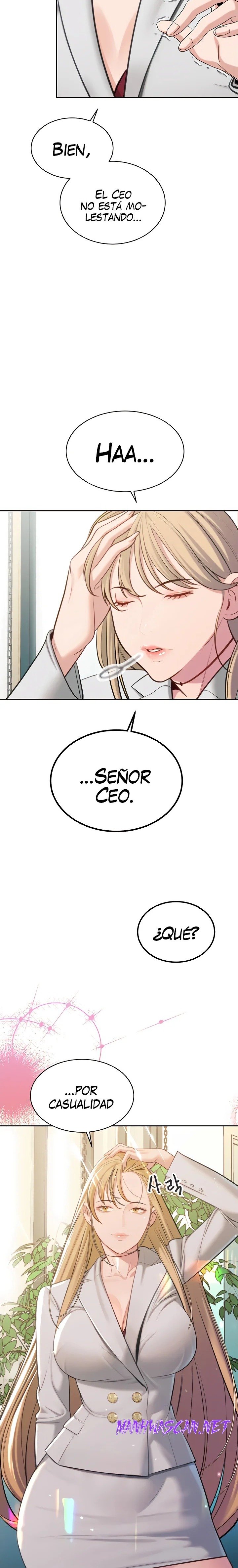 Secret Affairs of the 3rd Generation Raw - Chapter 49 Page 21