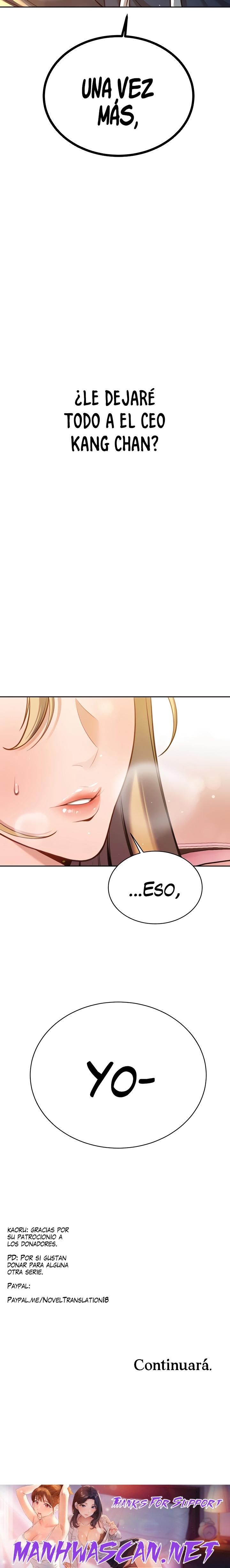 Secret Affairs of the 3rd Generation Raw - Chapter 52 Page 30