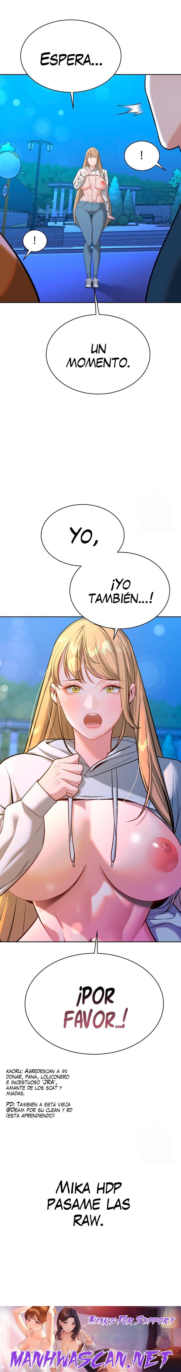 Secret Affairs of the 3rd Generation Raw - Chapter 54 Page 29