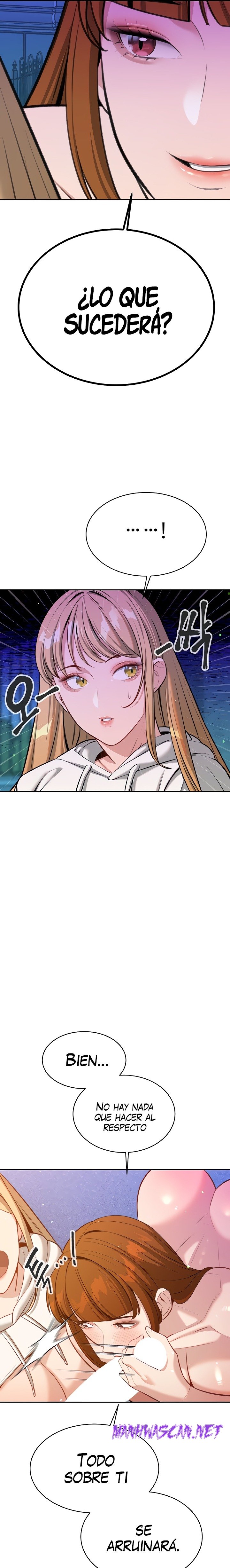 Secret Affairs of the 3rd Generation Raw - Chapter 55 Page 20