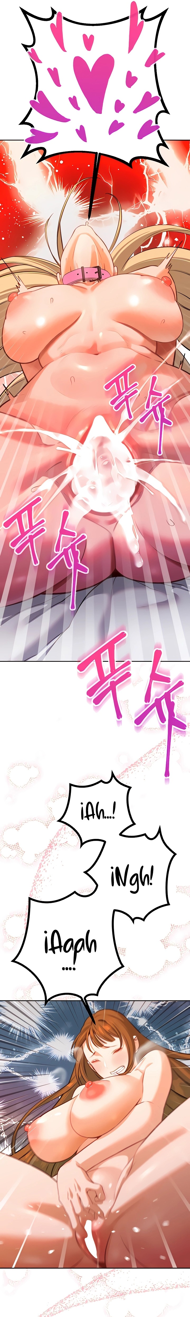 Secret Affairs of the 3rd Generation Raw - Chapter 57 Page 26