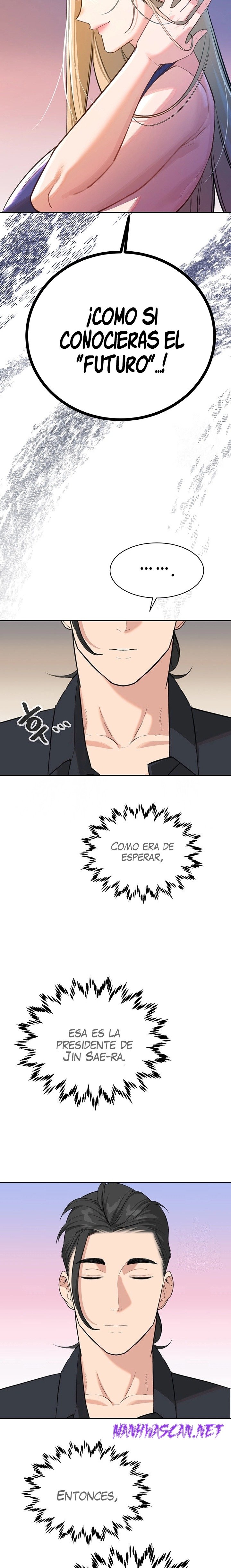 Secret Affairs of the 3rd Generation Raw - Chapter 60 Page 26