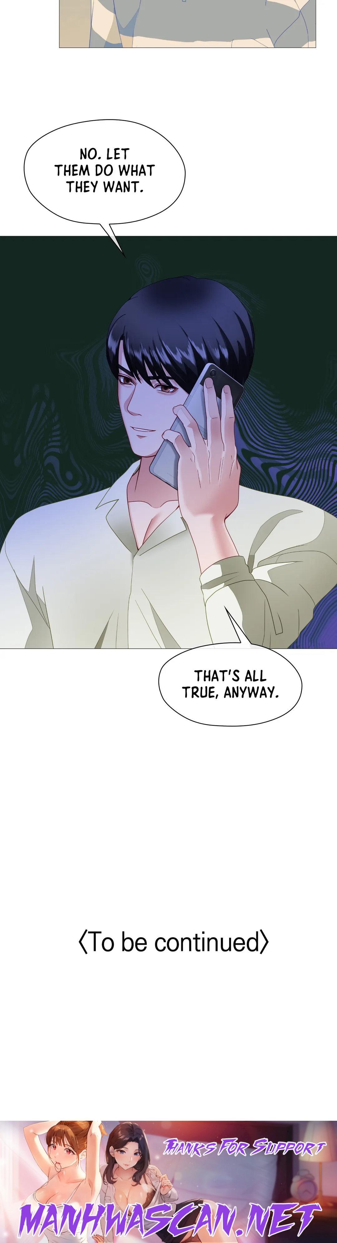 Daddy-in-law - Chapter 31 Page 41