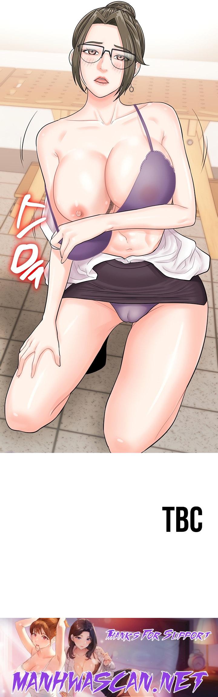 Please Scan Here - Chapter 11 Page 28