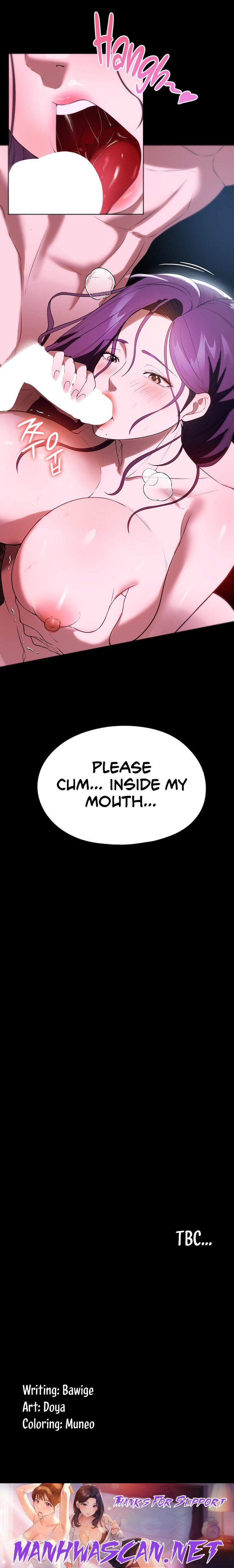 Young Housemaid - Chapter 36 Page 25