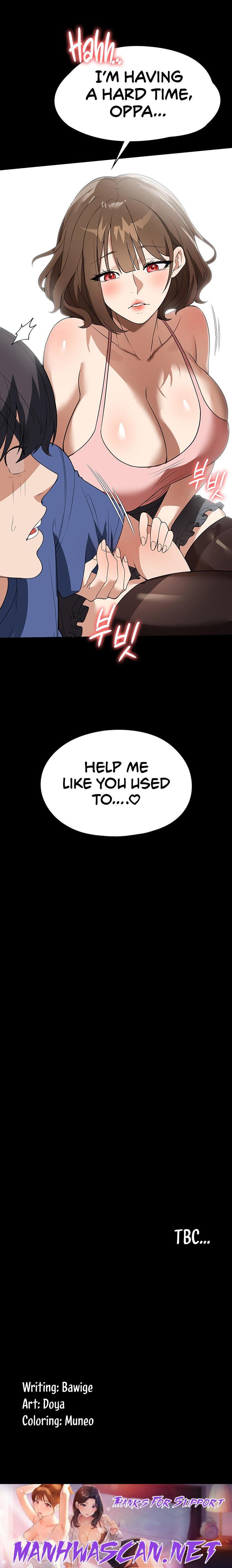 Young Housemaid - Chapter 37 Page 23