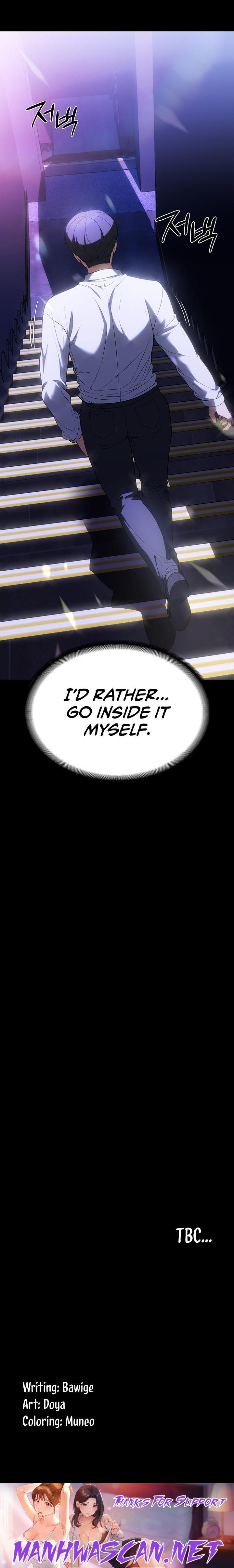 Young Housemaid - Chapter 41 Page 24