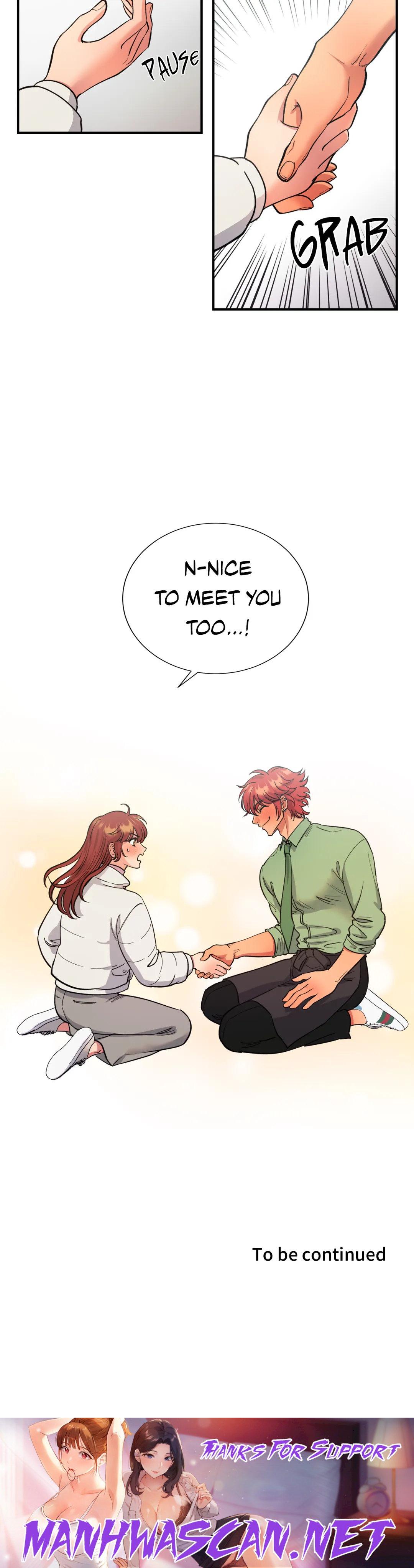 Hana’s Demons of Lust - Chapter 52 Page 42