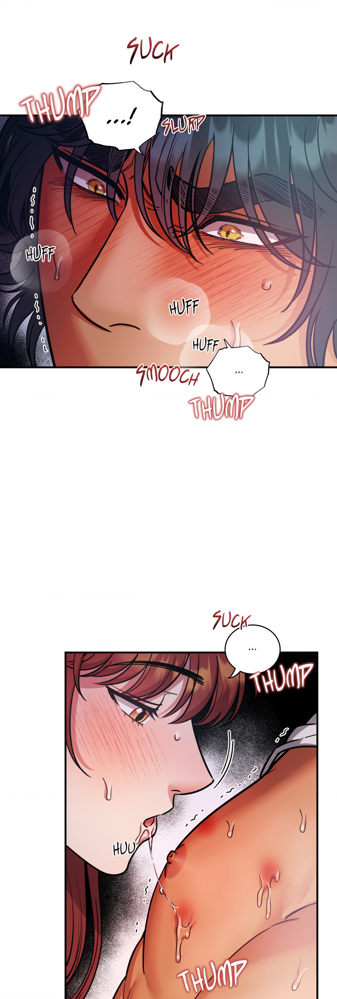 Hana’s Demons of Lust - Chapter 70 Page 24