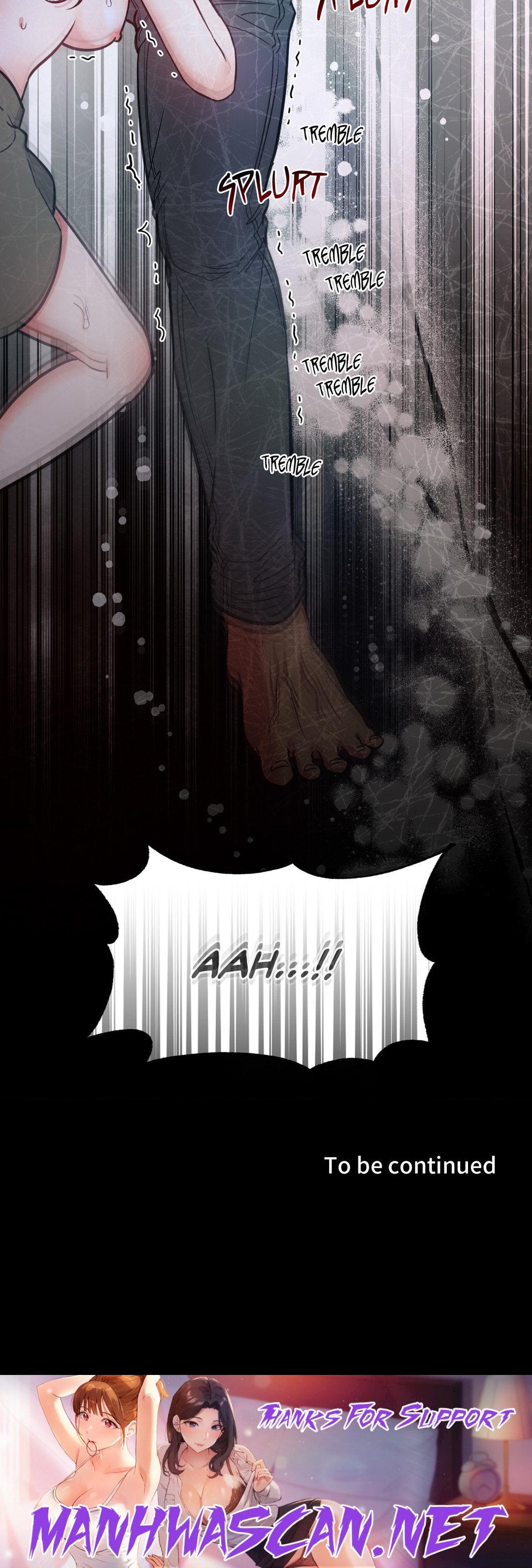 Hana’s Demons of Lust - Chapter 70 Page 47