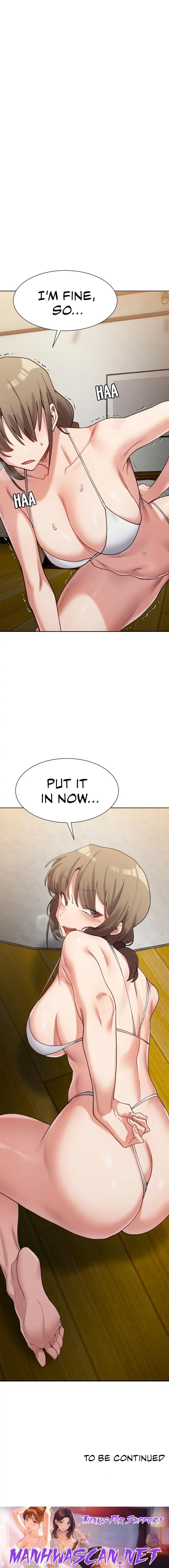 A Delicate Relationship - Chapter 11 Page 14