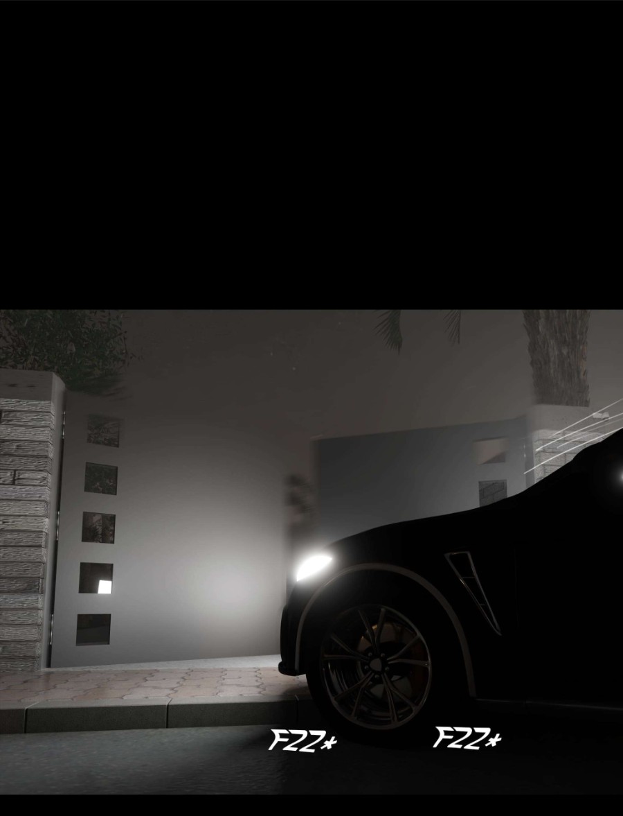 My Neighbor