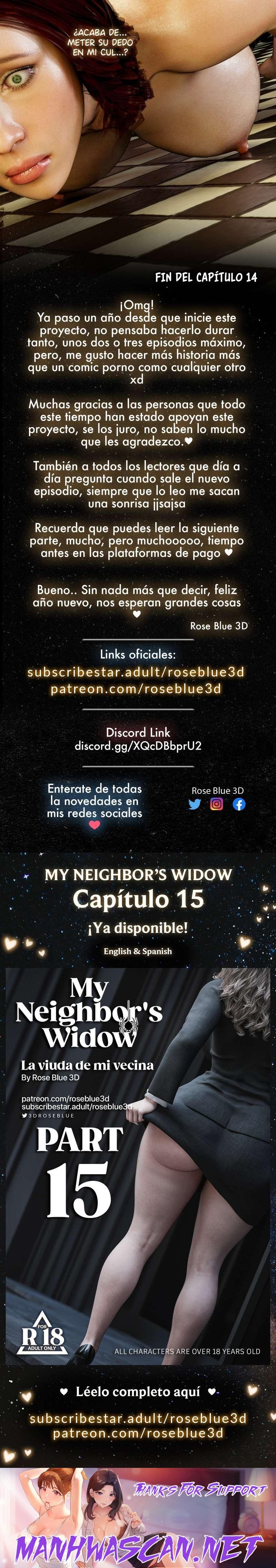 My Neighbor