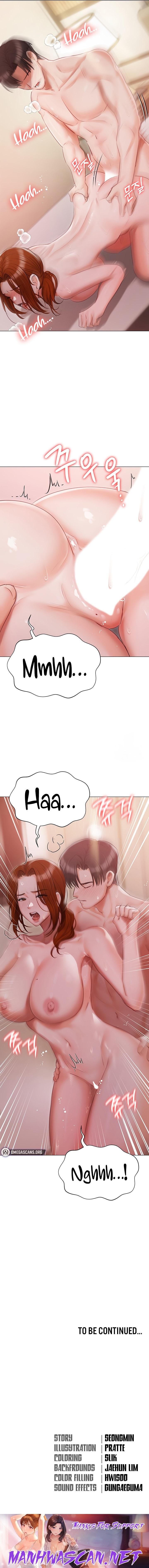 Hyeonjung’s Residence - Chapter 52 Page 23
