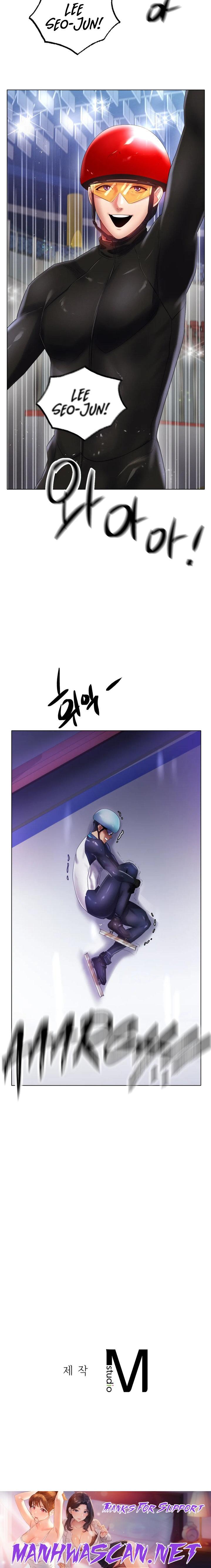 Ice Love - Chapter 57 Page 30