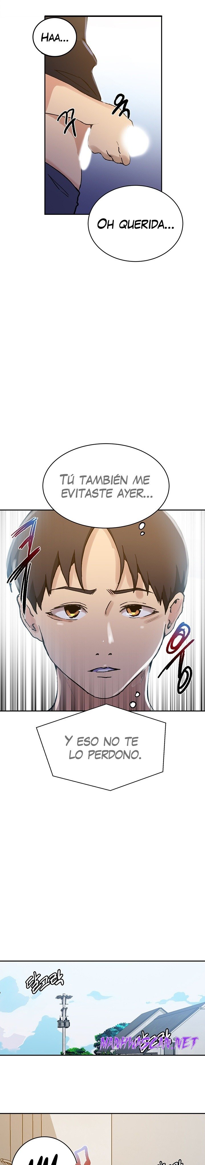 Secret Class Raw - Chapter 171 Page 12