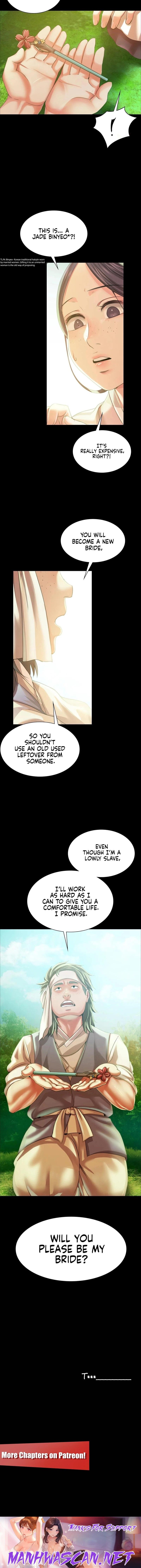 Madam - Chapter 56 Page 18
