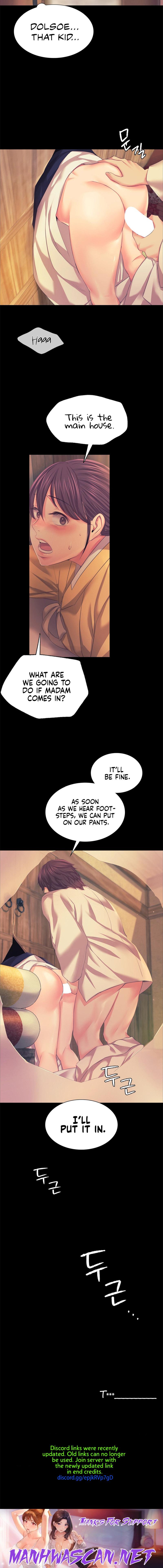 Madam - Chapter 65 Page 17