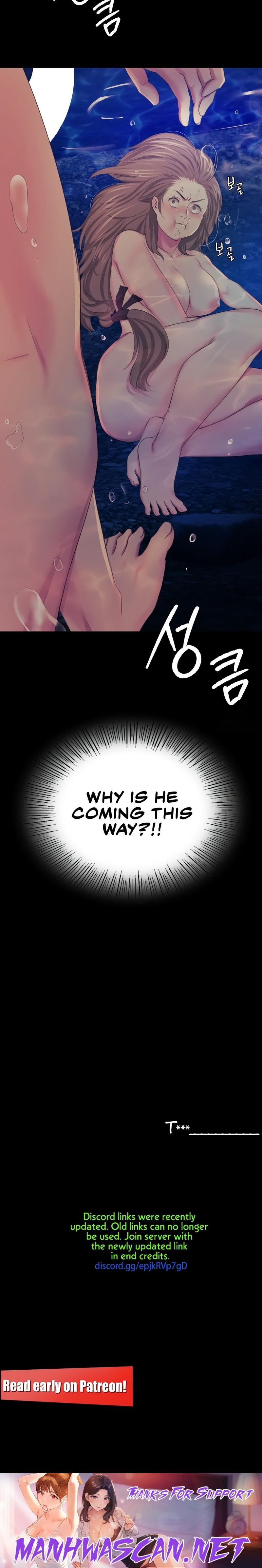 Madam - Chapter 67 Page 19