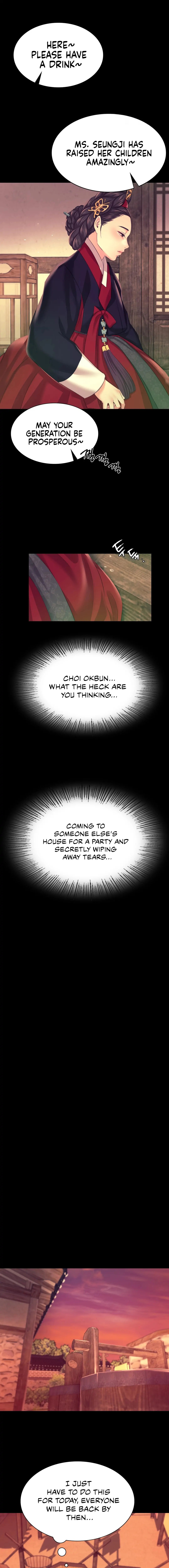 Madam - Chapter 78 Page 16