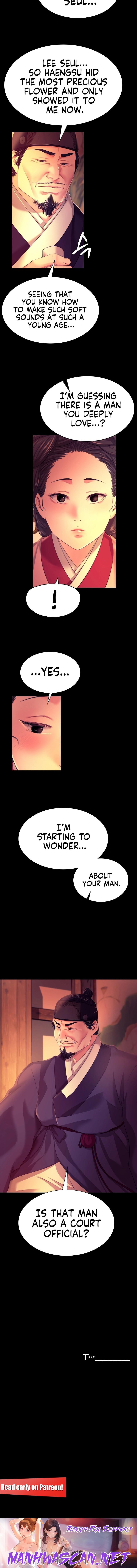 Madam - Chapter 79 Page 20