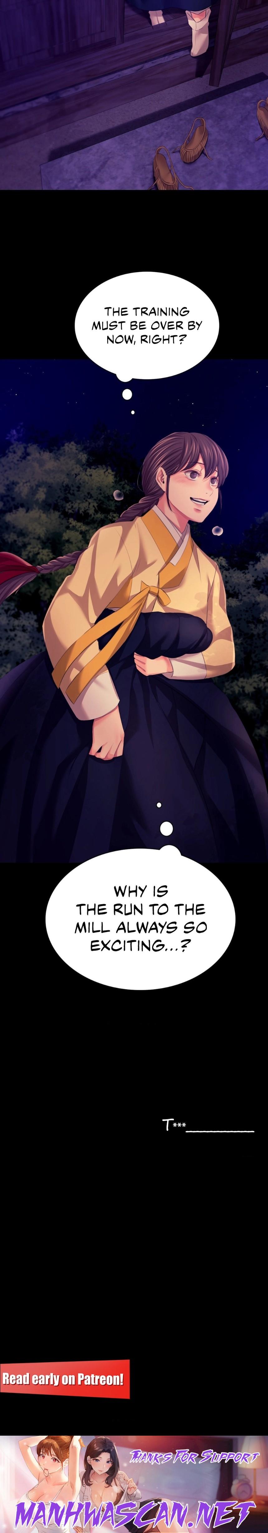 Madam - Chapter 81 Page 18
