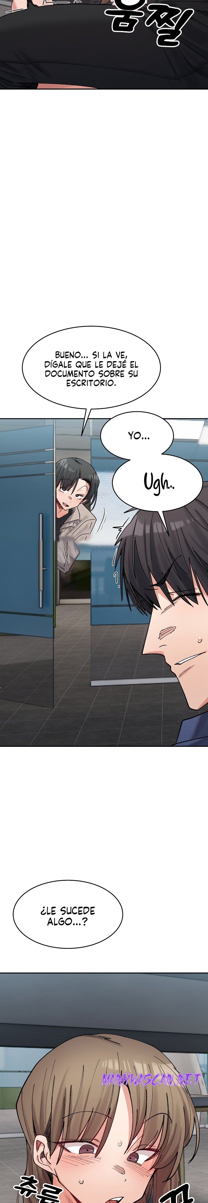 A Delicate Relationship Raw - Chapter 24 Page 18