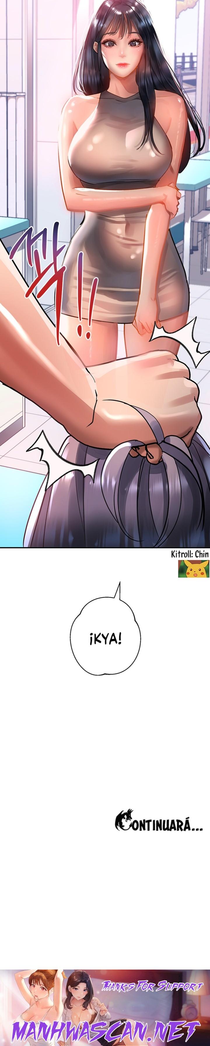 Unlock Her Heart Raw - Chapter 47 Page 30