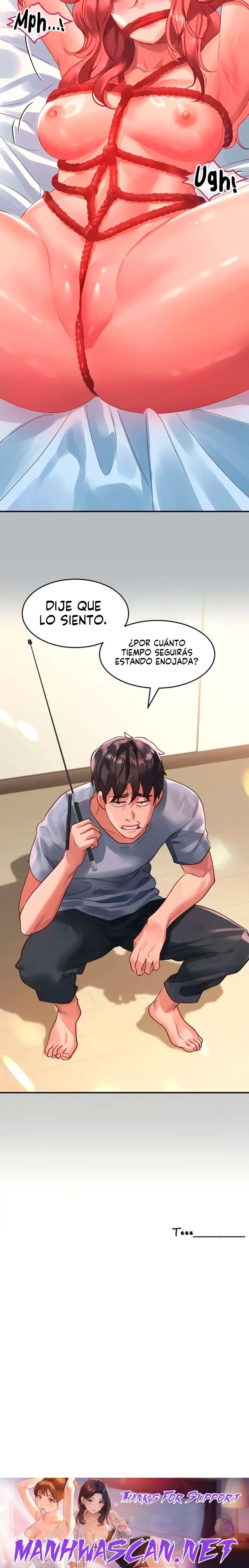 Unlock Her Heart Raw - Chapter 54 Page 27