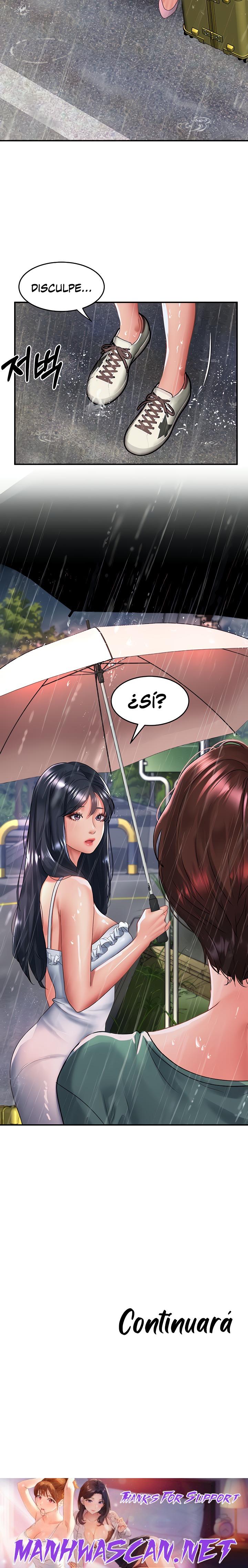 Unlock Her Heart Raw - Chapter 66 Page 27