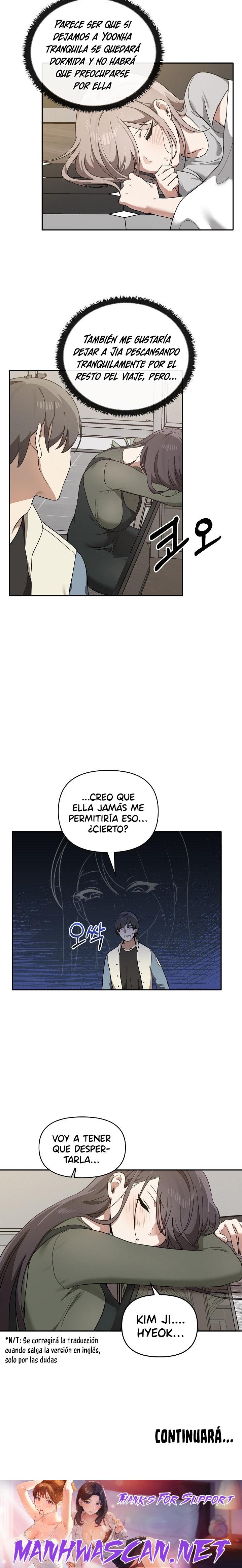 I Really Love IT! Raw - Chapter 15 Page 24