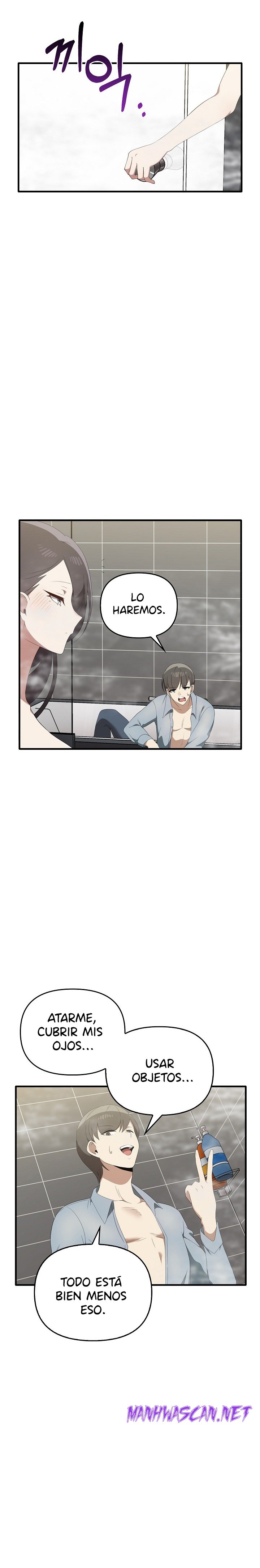 I Really Love IT! Raw - Chapter 30 Page 4