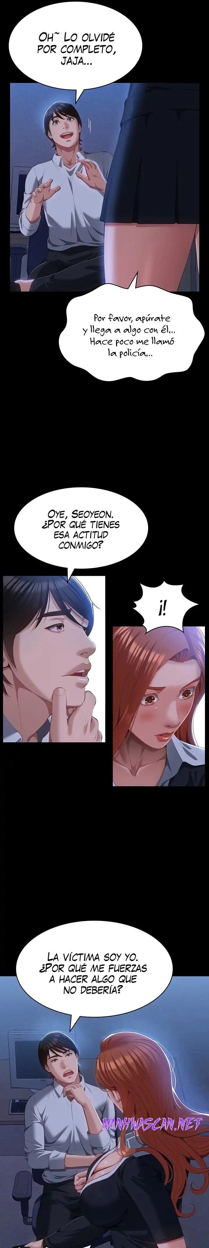 Resume Raw - Chapter 58 Page 5